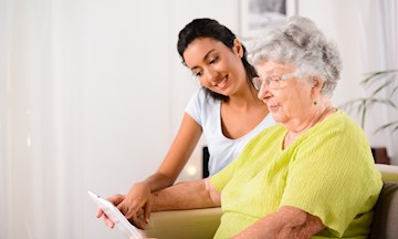 OTA works with AHPRA for new Bill reforms on Aged Care Quality and Safety 