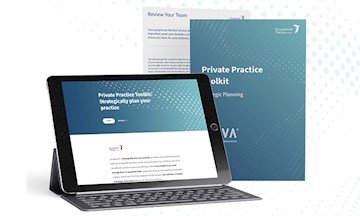 Private Practice Toolkit