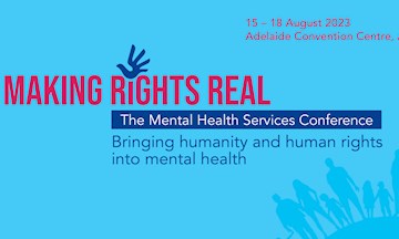 The Mental Health Services Conference 2023