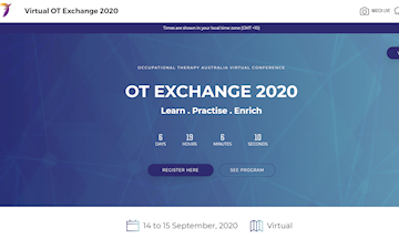 OT Exchange 2020: Virtual Platform Highlights
