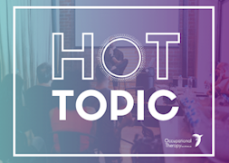 Hot Topic Events
