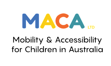Mobility and Accessibility for Children in Australia (MACA) Evaluation Survey