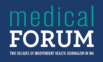 OTA CEO Samantha Hunter guest columnist for December Medical Forum